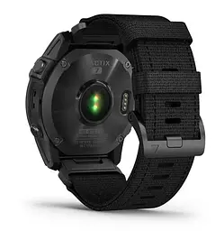 Смарт-годинник Garmin Tactix 7 AMOLED Edition Premium Tactical GPS Watch with Adaptive Color Display (010-02931-00/01/14) - мініатюра 5