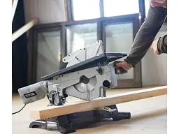 Пила торцева Ryobi RTMS-1800 - мініатюра 4