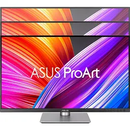 Монітор 32" ASUS ProArt Display PA329CRV Professional Monitor UHD IPS 60Hz (90LM02C0-B01K70) - мініатюра 3