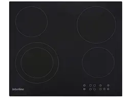 Варильна поверхня Interline HHV 566 SZP BA