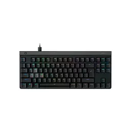 Клавіатура Logitech G515 Rapid TKL Wired USB UA Black (920-013861)