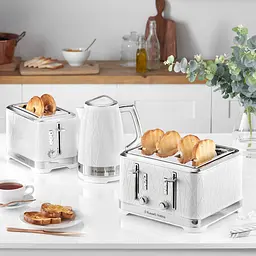 Russell Hobbs Електрочайник Structure 28080-70 - мініатюра 7