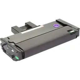 Тонер-картридж BASF Ricoh Aficio SP200S/200SN Type SP 200LE Black 407263 (KT-SP200LE) - мініатюра 2