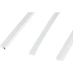 Душова кабіна Qtap Capricorn CRM1099SC6 Clear 2020x900x900 мм з піддоном Tern 309912C 90x90x12 см та сифоном - мініатюра 10