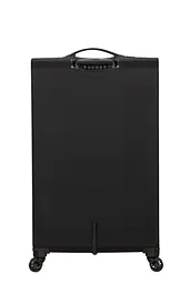 Валіза American Tourister AEROSPIN BLACK 80x48x30(33) 80 См MH6*09003 - мініатюра 3