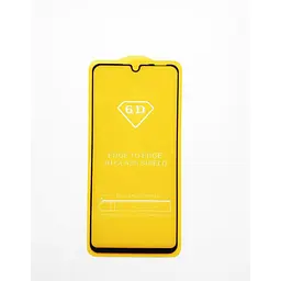 Захисне скло 5D Grand Samsung a30 a50