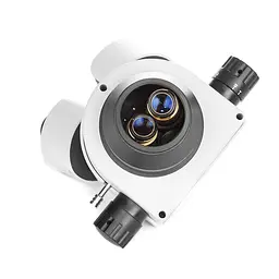 Мікроскоп KONUS CRYSTAL PRO 7x-45x STEREO (5424) - мініатюра 7