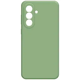 Чохол Make Samsung A57 Silk Mint