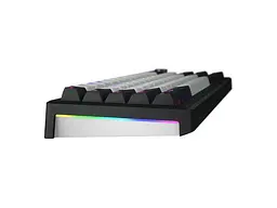 Клавіатура Hator Skyfall 65 MAG ULTIMA 8K wireless black-white (HTK3860UA) - мініатюра 5
