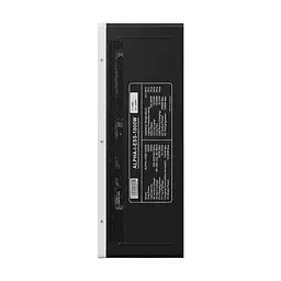 Cистема резервного живлення (інвертор та батарея) Sako Alpha-ESS-1000W/2KWh настінна. Потужність 1000 Вт, енергоємність 2009.6 Вт*год, LifePO4 (42-00315) - мініатюра 7