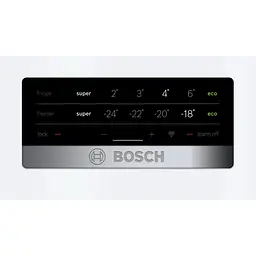 Холодильник Bosch KGN39XW326 - мініатюра 7