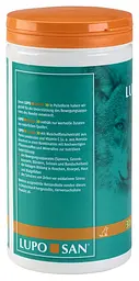 Добавка для зміцнення суглобів та кісток собак Luposan GelenkKraft 30 Pellets 1.1 кг - мініатюра 2
