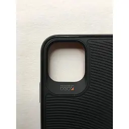 Протиударний чохол Gear4 Battersea D3O для iPhone 11 Pro (5.8") Black (702003735) - мініатюра 6