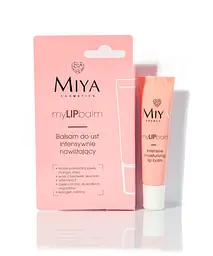 Зволожуючий бальзам для губ Miya Cosmetics myLIPbalm 15 мл - мініатюра 7
