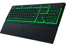 Клавіатура Razer Ornata V3 X UKR RGB Black (RZ03-04471900-R371)