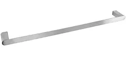 Вішалка для рушників Rea 322228 nickel brushed REA-77056, Никель - мініатюра 3