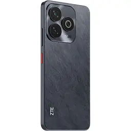 Смартфон ZTE Blade A75 4/256Gb Black [120851] - мініатюра 5