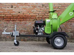 Садовий подрібнювач MAST Gartentechnik DGS1500 - мініатюра 9