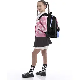 Рюкзак GoPack Education 182M Dream (GO25-182M-2) - мініатюра 18