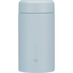 Термоконтейнер харчовий Zojirushi SW-KA75HHL 0.75 л Blue