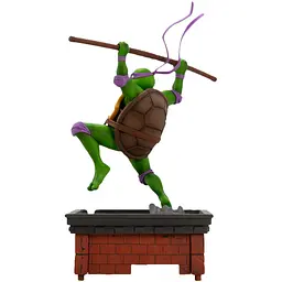 Фігурка Ninja Turtles Donatello (Черепашки-ніндзя) - мініатюра 2