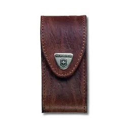 Чохол на пояс Victorinox 84-91мм шкір.кор 5-8 шарів