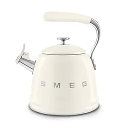 Чайник Smeg WKF01CR