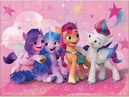 Пазл My Little Pony, DoDo, 30 ел. - мініатюра 2