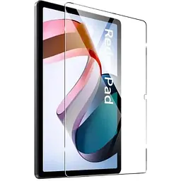 Захисне скло BeCover для Xiaomi Redmi Pad 10.61" 2022 (708100) - мініатюра 4