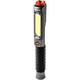 Ліхтар ручний Nebo Big Larry Pro Plus Gift Box (1033-NB NEB-FLT-1033-G)