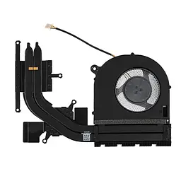 Вентилятор для ноутбука ACER (TMP216-51G) (кулер+радиатор) - мініатюра 2
