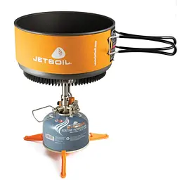 Пальник Jetboil MightyMo (1033-JB MTYM) - мініатюра 4
