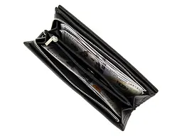 Шкіряний клатч ST Leather 10×19×3 см acs0018183 - мініатюра 3