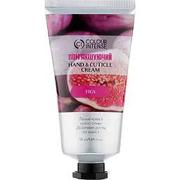 Крем для рук Colour Intense Hand & Cutice Figs Cмягчающий 50 мл