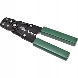 Кліщі для обтискання клем 7" СТАНДАРТ PLC0701 - мініатюра 2