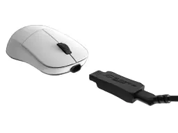 Миша Endgame Geаr XM2we White (PGW-EG-MOU-021) - мініатюра 8