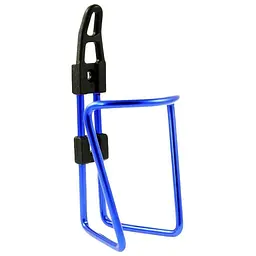 Фляготримач Good Bike Light Blue (88935Blue-IS)