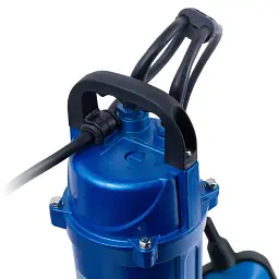 Насос дренажний 0.37кВт Hmax 16м Qmax 150л/хв AQUATICA mid (773201) - мініатюра 3