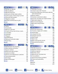 Maths 4 Student's Book Second Edition - - мініатюра 3