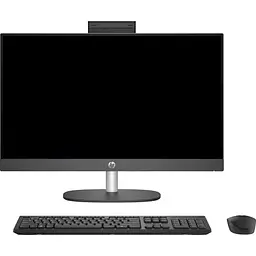 Моноблок HP ProOne 245 G10 Iron Gray (A54ZTET) [149134]