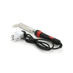 Паяльник електричний JIANG JIANG JN-9200, 200Вт, 220V, 200-450 ° C, OEM (JN-9200) - мініатюра 3