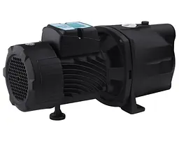 Насос поверхневий відцентровий Pumpman TJSW/10M Нmax 34 м Qmax 4,2 куб.м 0,75 кВт (CV029757) - мініатюра 2