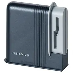 Точило для ножиць Fiskars Functional Form, 10х10 см (1000812) - мініатюра 2