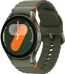 Смарт-годинник Samsung Galaxy Watch 7 40mm Green (SM-L300NZGA)
