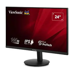 Монітор ViewSonic VA24G1-H - мініатюра 6