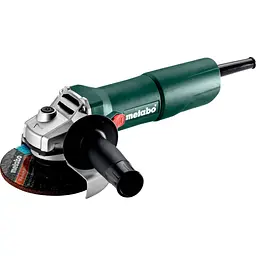 Кутова шліфмашина Metabo W 750-125 (603605000) [135520]