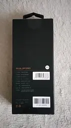 Автомобільний освіжувач повітря ароматизатор Xiaomi Guildford - мініатюра 3