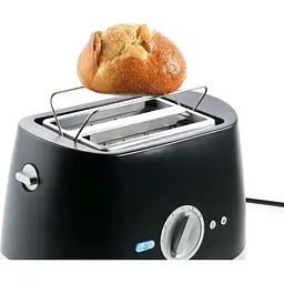 Тостер Mio Star Silverline 800 - мініатюра 2
