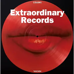 Extraordinary Records - Алессандро Бенедетті - мініатюра 1