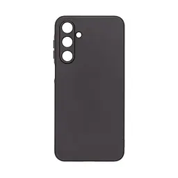 Чехол-накладка для смартфона Samsung Galaxy A16 4G (A165) противоударный, силиконовый, термополиуретановый (ТПУ), с защитой камеры и корпуса, черный, защита всего корпуса, ArmorStandart (ARM86166)